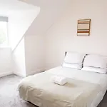 Spacious & Modern Margate Apartments